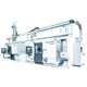 CNC turning center / inclined bed / for automotive applications / for crankshafts