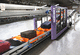 automatic sorter / tilt-tray
