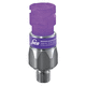 relative pressure transmitter / ceramic / 4-20 mA / 0-10 V