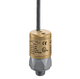 diaphragm pressure switch / bare wires / threaded / for oil