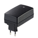 plug-in power supply / AC/DC / single-output / for medical applications