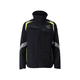 work jacket / flame-retardant / anti-static / arc protection