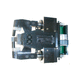hydraulic clamping unit / double-arm