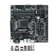 micro-ATX SBC / Intel® Celeron® / Intel® Xeon® W-1250TE / Intel® Pentium