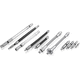 metal shaft / flexible