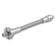 steel shaft / flexible