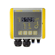 automatic control unit / for valves / for dust remover / digital