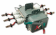 SF6 load-break switch / manual / single-pole / outdoor
