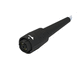 electrical power supply connector / locking / high-density / shielded