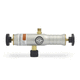 pneumatic calibration pump / low-pressure / for pressure and vacuum