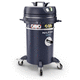 industrial vacuum cleaner / dry / dust / electric