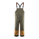 work coveralls / waterproof / nylon / TPU