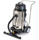 industrial vacuum cleaner / dry / wet / electric