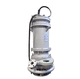 electric pump / impeller / slurry / submersible