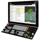 machine tool CNC controller / 5-axis