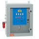 oxygen analyzer / gas / temperature / for integration