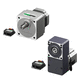 BLDC motor / DC / 24 V / 48 V