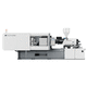horizontal injection molding machine / hydraulic / modular / large capacity