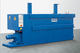 water cleaning system / immersion / process / stainless steel