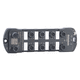 managed ethernet switch / 8 ports / ProfiNet / cabinet
