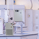 water chiller / laboratory / absorption