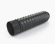 rubber protective bellows / hexagonal / rectangular / elbow