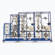 fluidized bed reactor / batch / continuous / laboratory