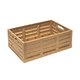 polymer crate / storage / transport / protection