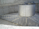 gravity thickener / for sludge treatment