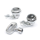 cam latch / lock / die-cast zinc