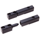 lift-off hinge / die-cast zinc / adjustable / detachable