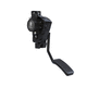accelerator pedal / mechanical / electronic / single pedal