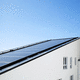 on-roof PV mounting system