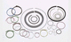 external snap ring