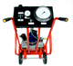 electrically-powered hydraulic power unit / pump / tank
