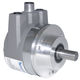 absolute rotary encoder / magnetic / solid-shaft / single-turn