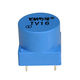 instrument transformer / cast resin / for energy meters / high-frequency