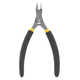 side cutting pliers / for electronics / for wire / for laboratory