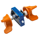 selector switch / multipole / DC / Hall effect
