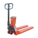 380 V pallet truck / handling / scale / with printer