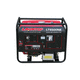 diesel generator set / single-phase / portable / 50 Hz