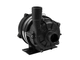 centrifugal pump / for cooling water / brushless DC / industrial