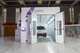 enclosed paint booth / for vehicles / filter