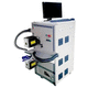 enameled wire stripping machine / for electrical cables / for electrical wire / laser