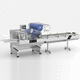 flowpack packaging machine / automatic / film / bag