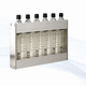 variable-area flow meter / volume / for liquids / for gas