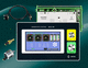 universal genset controller / digital / protection module / IoT