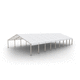 aluminum storage shelter / industrial / temporary