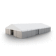 modular warehouse / permanent / industrial / PVC