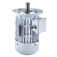 asynchronous motor / AC / IE2 / IE3